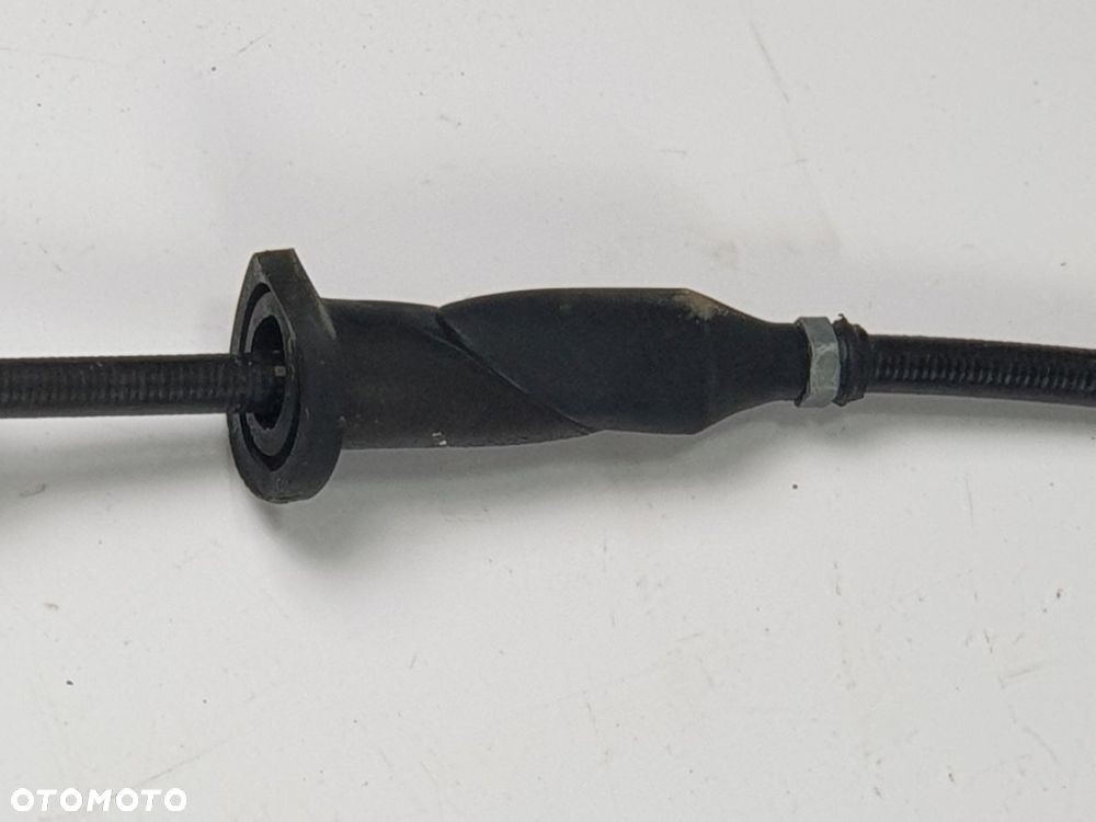 JEEP WRANGLER 2.0T JL od 2018r Linka Hamulca Ręcznego - 9