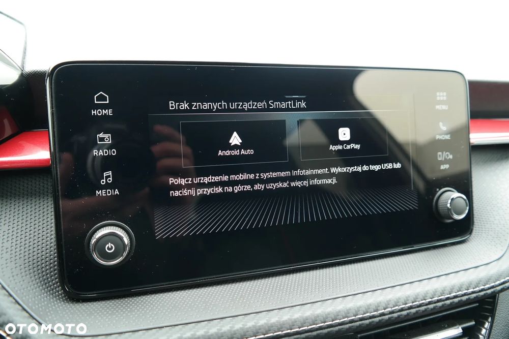 Skoda Fabia 1.0 TSI Monte Carlo - 24
