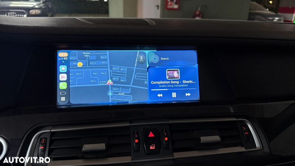 BMW Seria 7 730d Aut. - 18