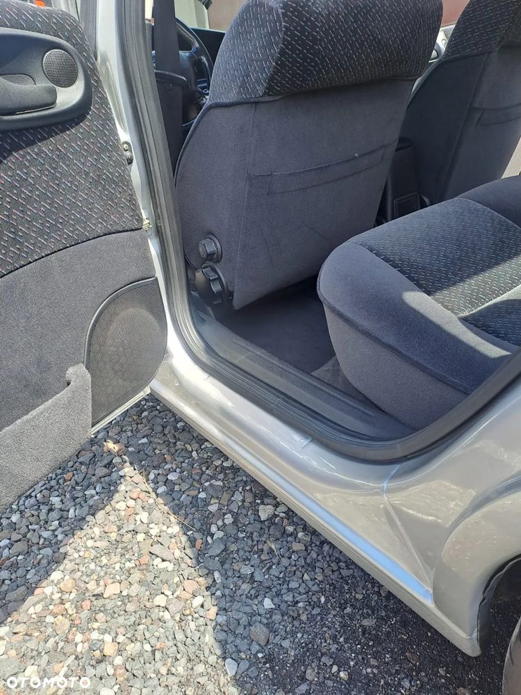 Opel Vectra 1.8 CD - 9