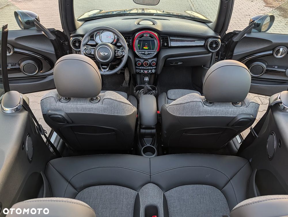 MINI Cooper - 24