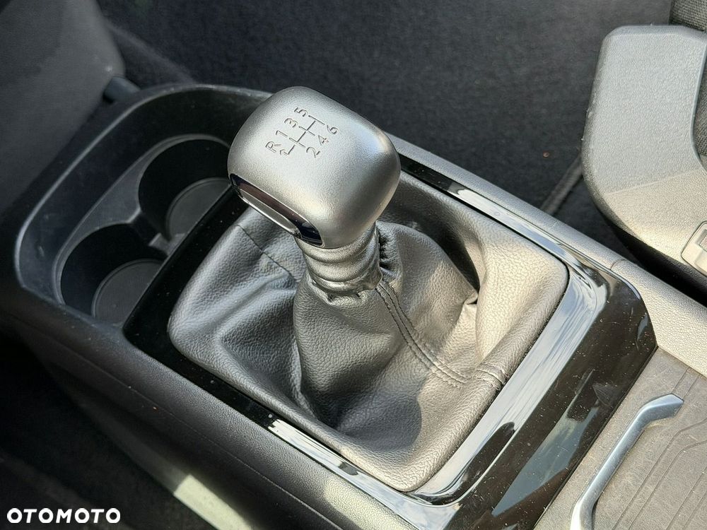 Citroën C4 SpaceTourer 1.5 BlueHDi Feel S&S - 7