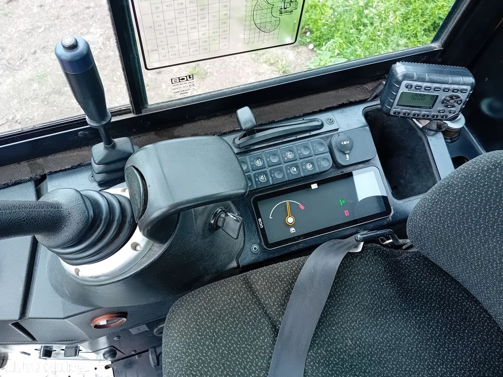 JCB Jcb 19.c1 - 10