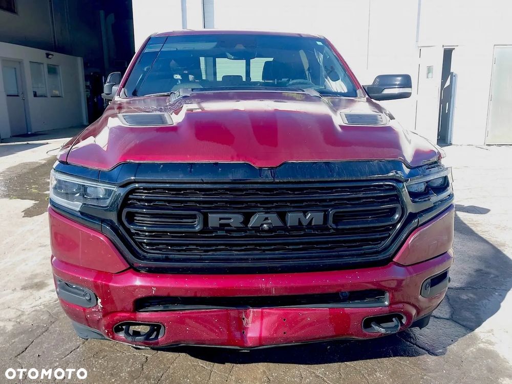 Dodge RAM 1500 5.7 4x4 - 7