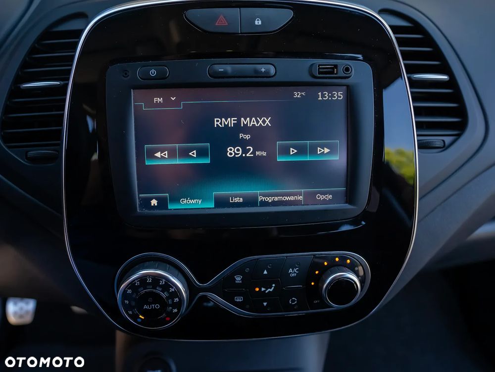 Renault Captur ENERGY dCi 90 Start&Stop Experience - 35