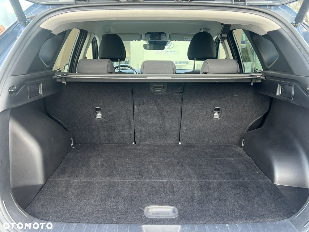 Hyundai Tucson - 34