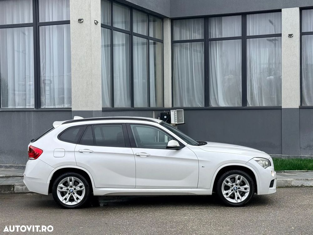 BMW X1 - 10