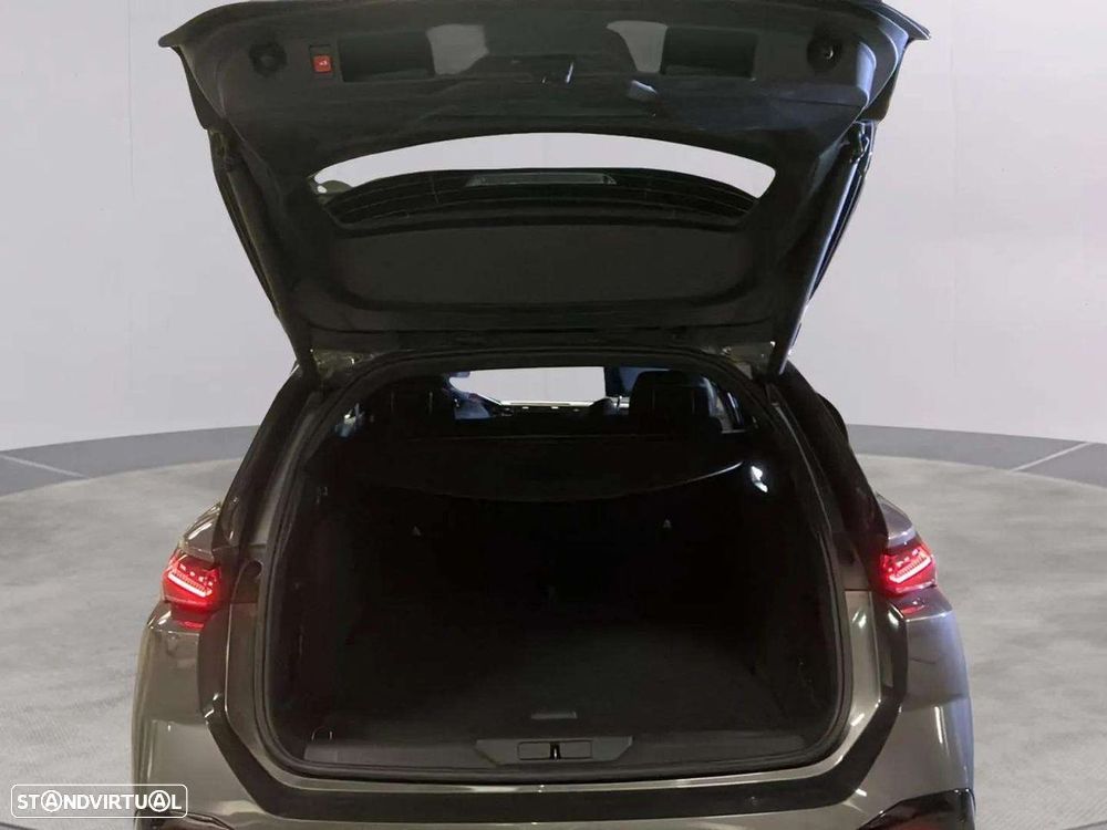 Peugeot 308 SW 1.5 BlueHDi GT EAT8 - 17