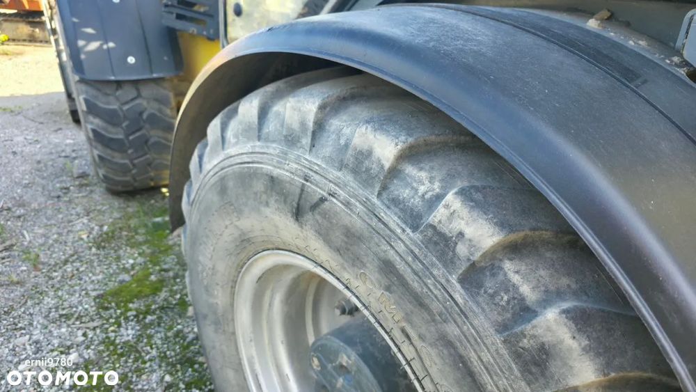 Wacker Neuson WL54 - 9