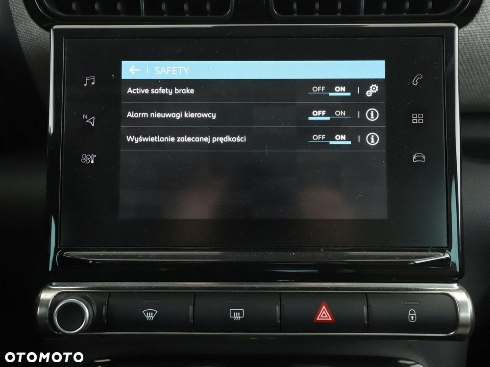 Citroën C3 Aircross 1.2 PureTech GPF Shine S&S EAT6 - 27