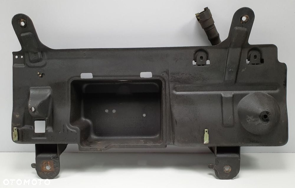 FILTR WĘGLOWY JAGUAR S-TYPE 4.0 V8 XW4X-9D665-AJ - 3