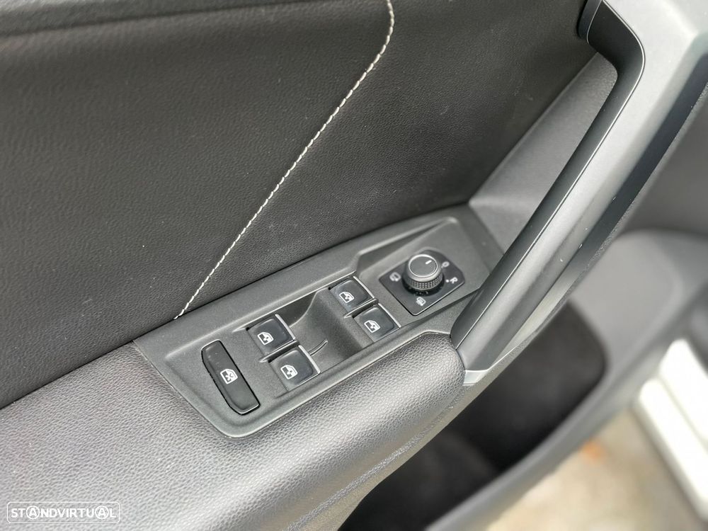 VW Tiguan 2.0 TDI R-Line DSG - 18