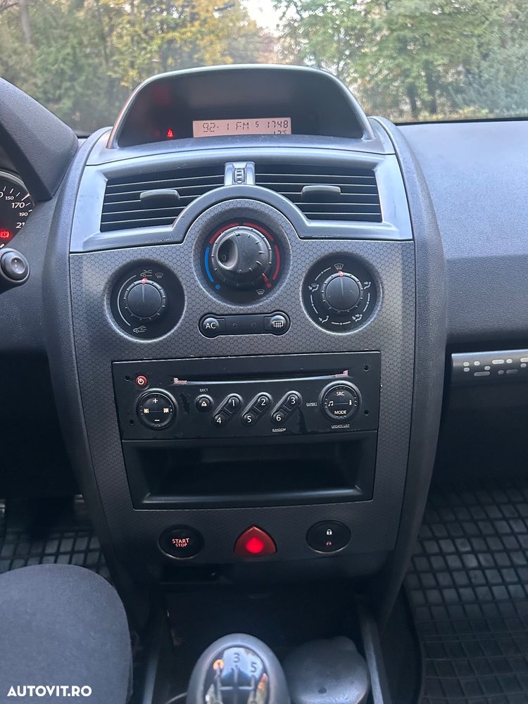Renault Megane - 6