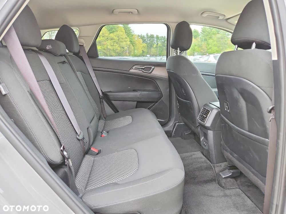 Kia Sportage 1.6T-GDI AWD Spirit - 8