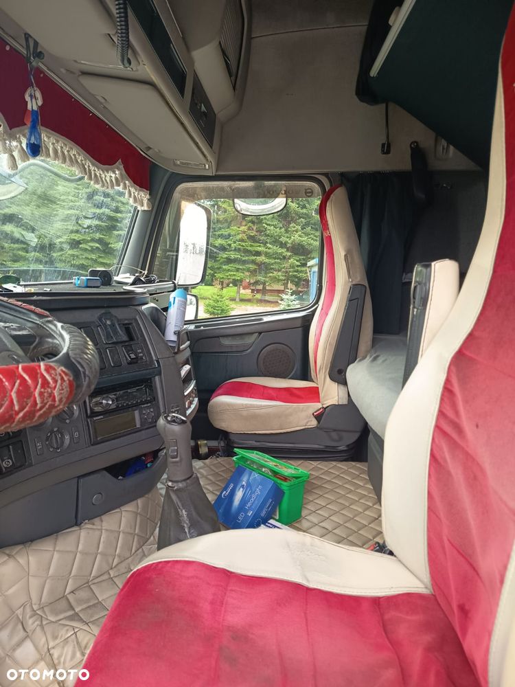 Volvo FH13 460, EURO 5 - 9