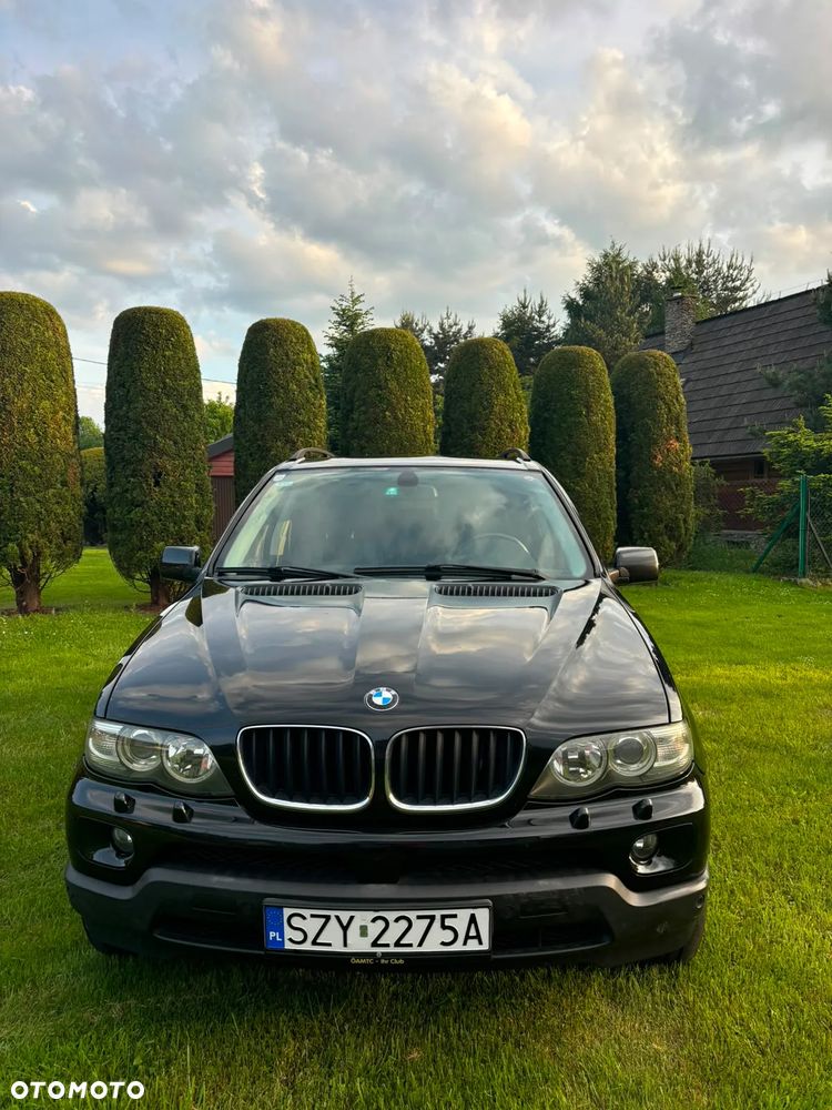 BMW X5 3.0 d Edition Exclusive - 13