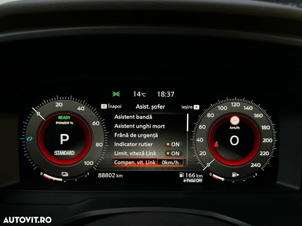 Nissan X-Trail ver-epower-5-locuri-n--connecta - 29