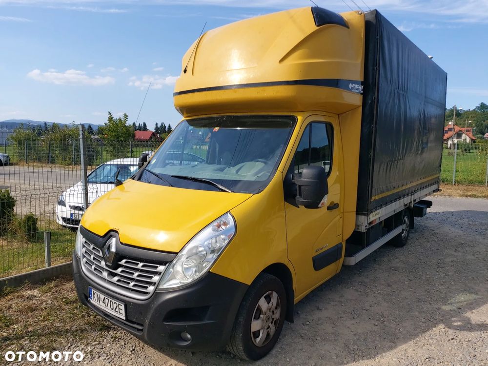 Renault Master - 7