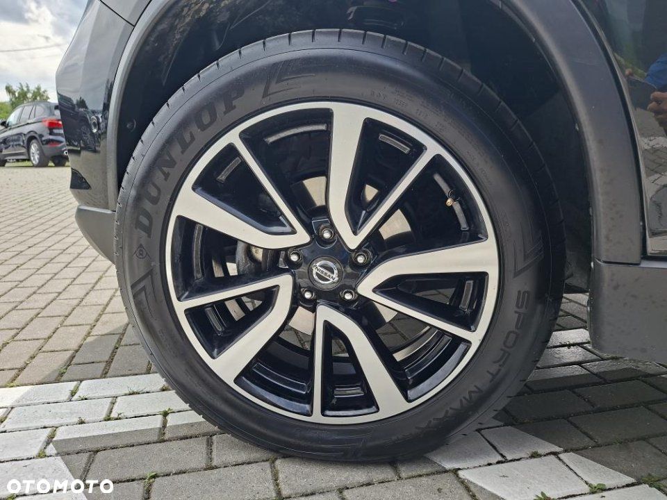 Nissan X-Trail - 9