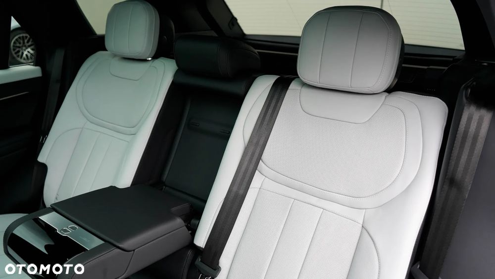 Land Rover Range Rover Sport S 3.0 D SE - 34