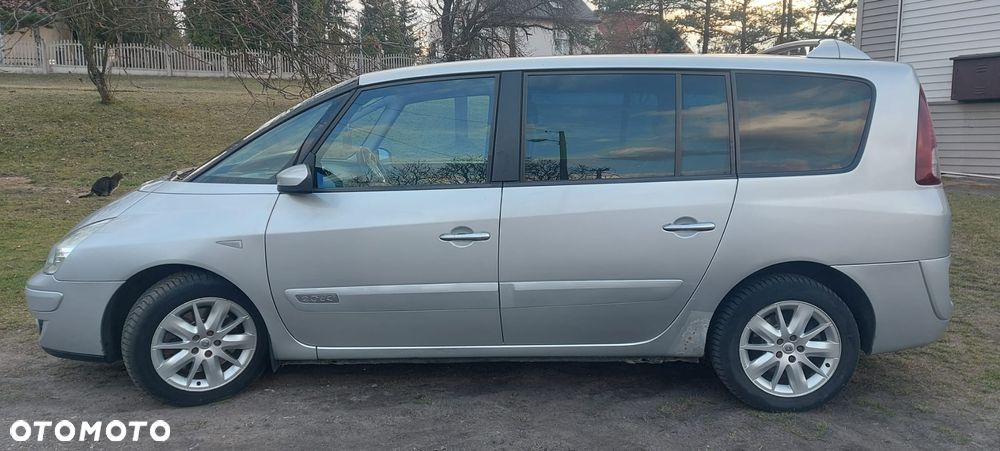 Renault Espace 2.0 dCi FAP Initiale - 2