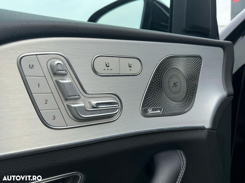 Mercedes-Benz GLE 350 de 4MATIC 9G-TRONIC - 24