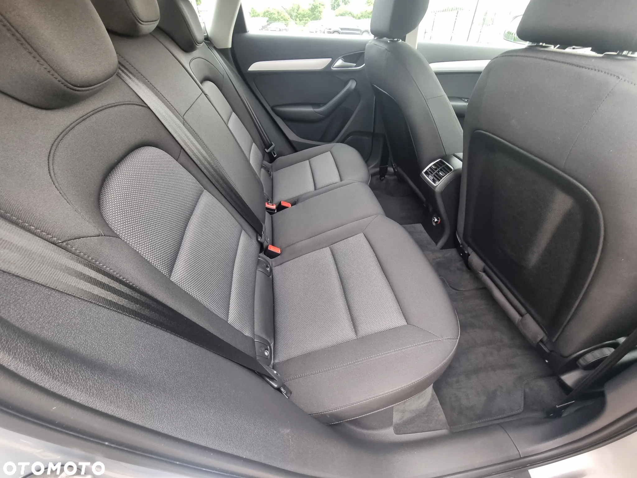 Audi Q3 1.4 TFSI design - 8