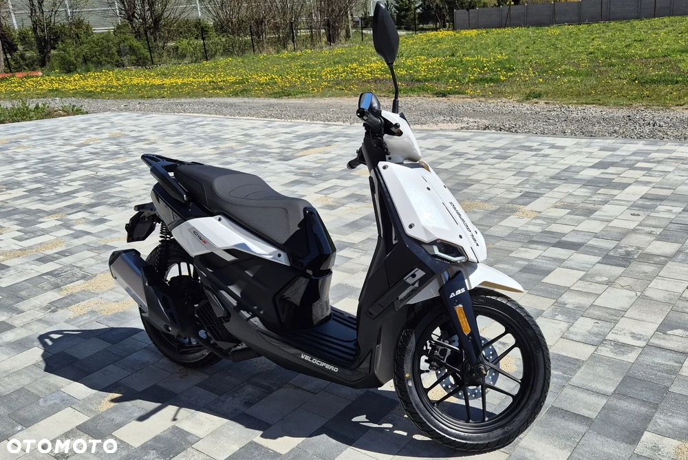 Velocifero City-X - 4