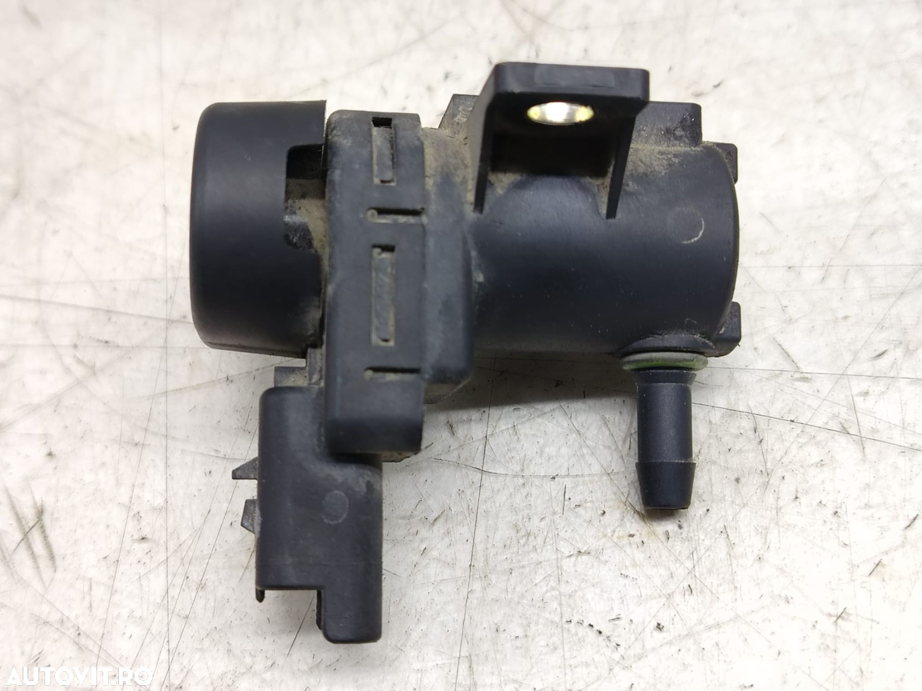 Electrovalva vacuum 9665456180 Land Rover Range Rover Evoque L538 [20 - 1
