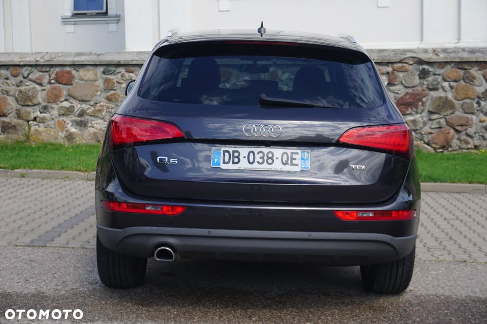 Audi Q5 2.0 TDI (clean diesel) ultra - 15
