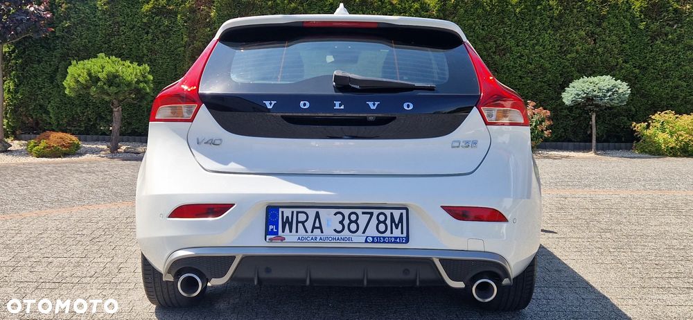 Volvo V40 - 5