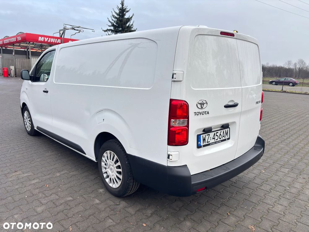 Toyota PROACE - 7