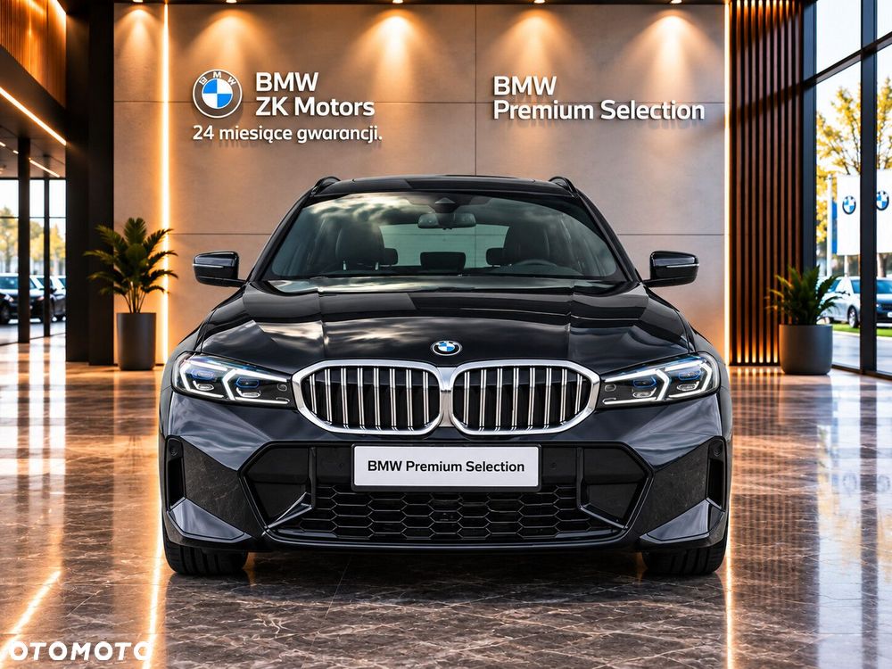 BMW Seria 3 - 8