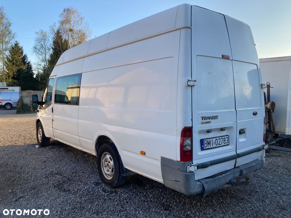 Ford Transit - 4