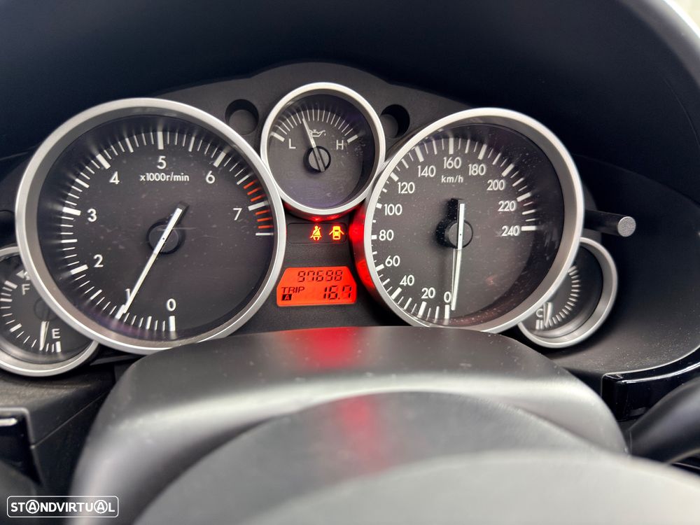 Mazda MX-5 MZR 1.8 Exclusive Plus - 29