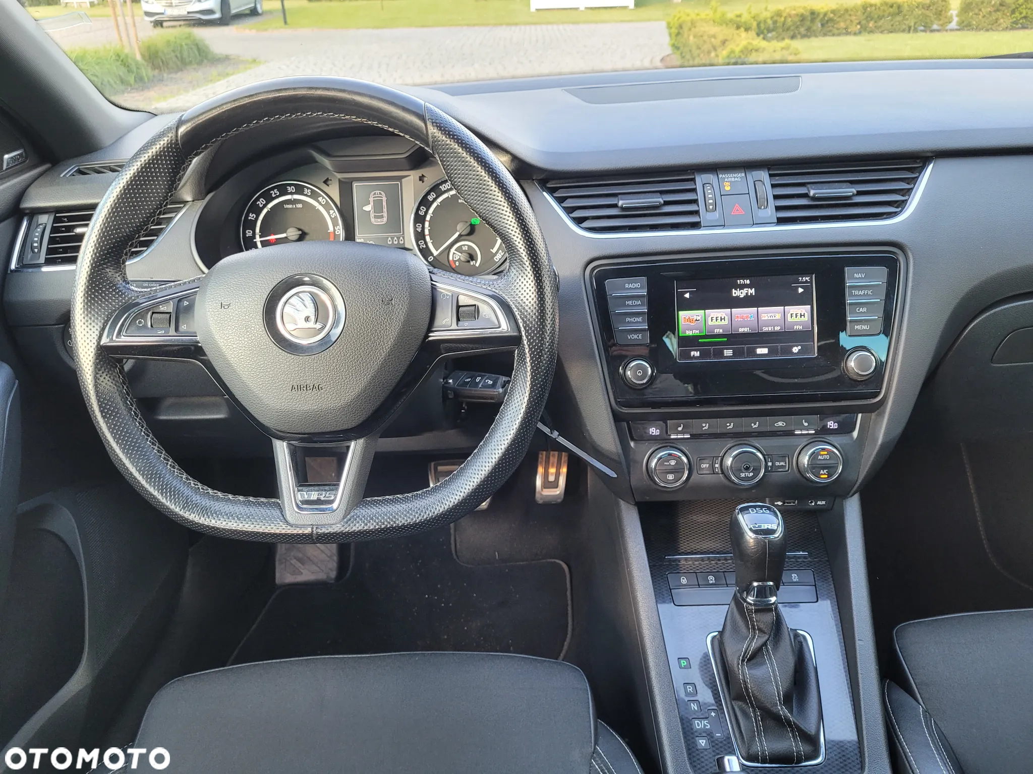 Skoda Octavia - 8