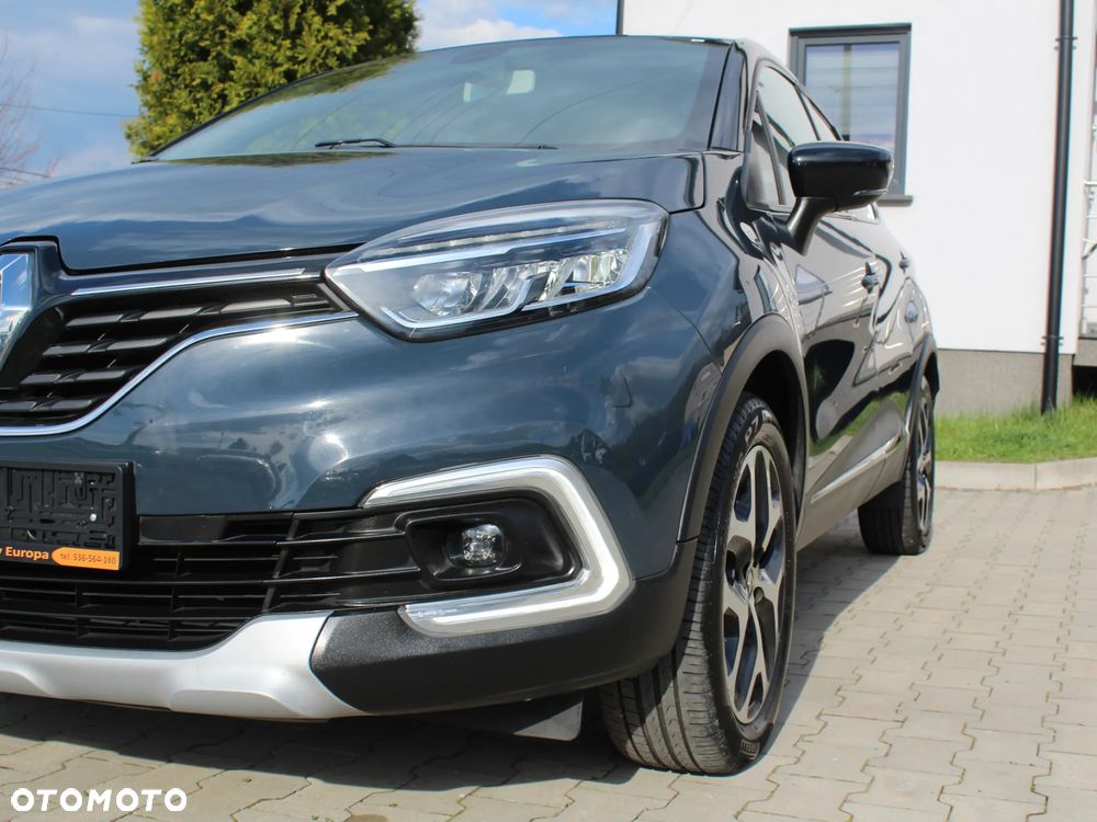 Renault Captur 1.0 TCe Intens - 10