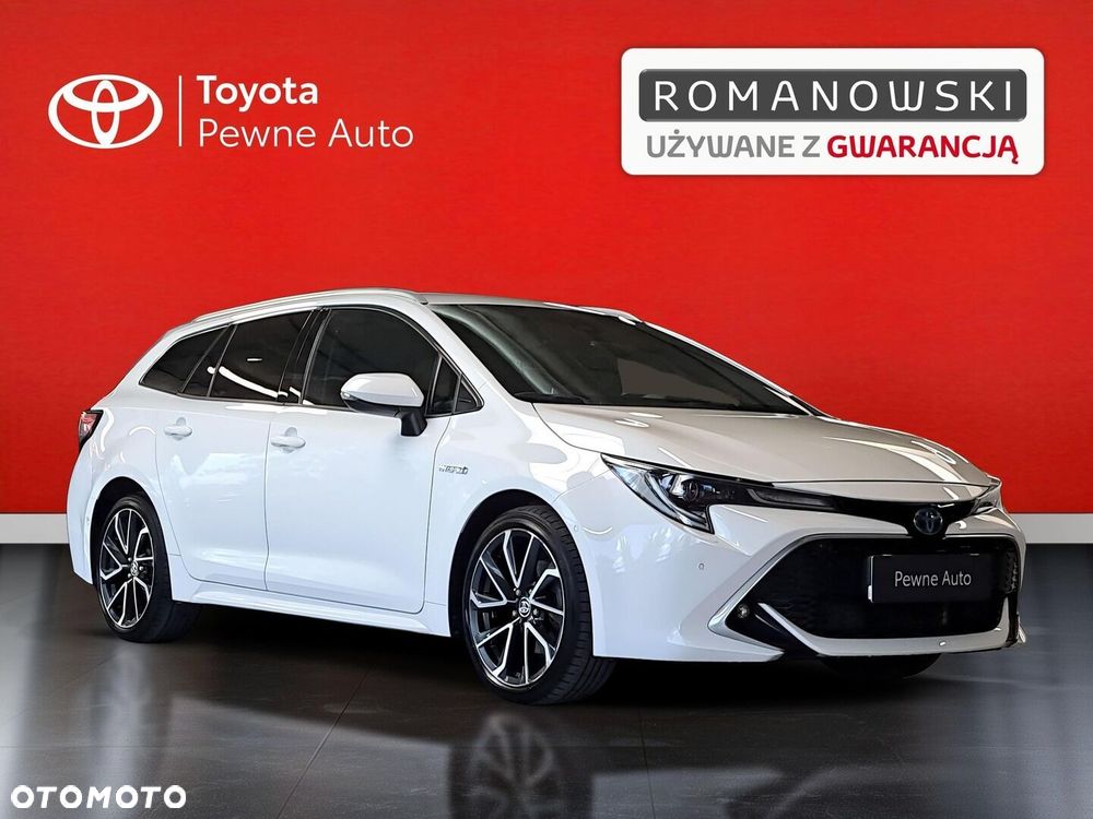 Toyota Corolla - 8