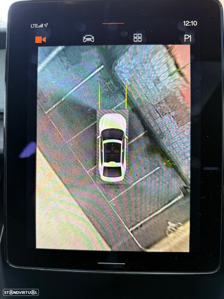 Polestar 2 Dual Motor 78kWh - 44