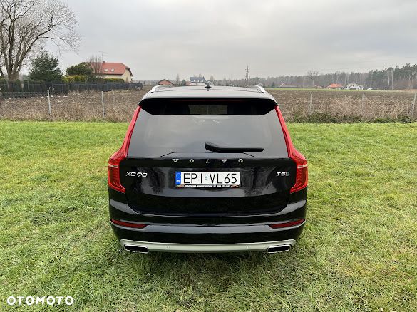 Volvo XC 90 T5 AWD Geartronic Momentum Pro - 6