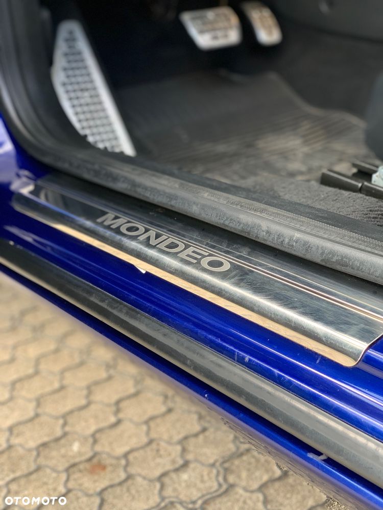 Ford Mondeo 2.0 TDCi Titanium MPS6 - 18