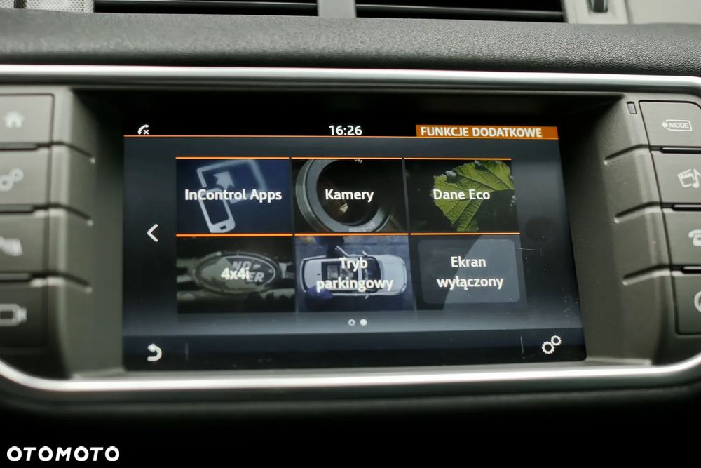 Land Rover Range Rover Evoque 2.0Si4 SE - 25