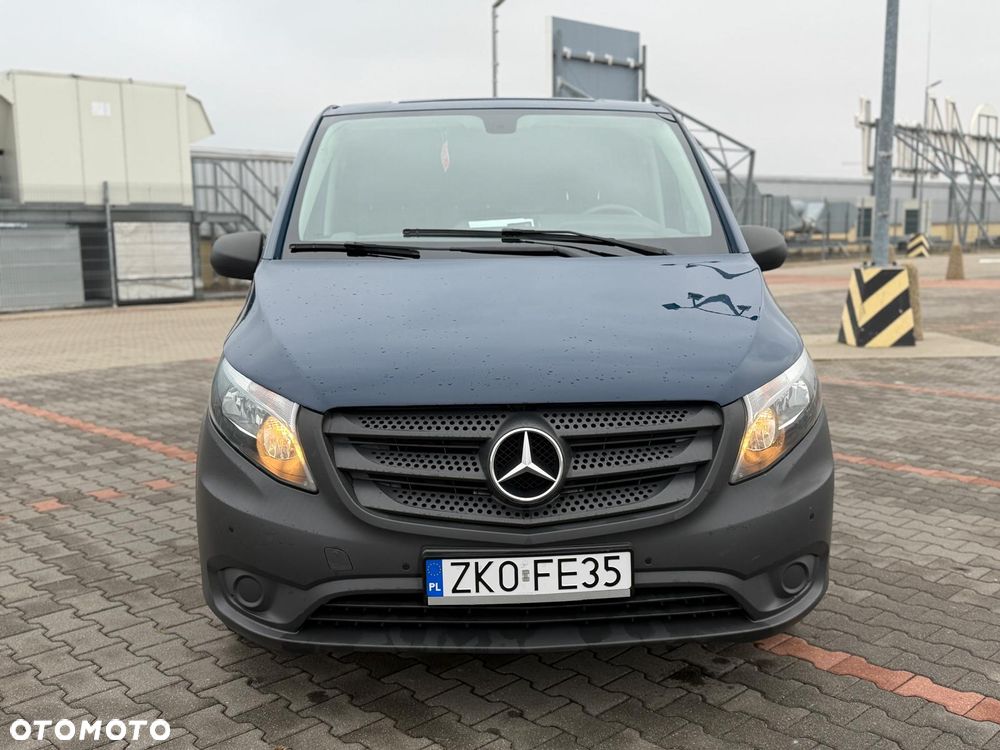 Mercedes-Benz Vito Long 2.2CDI - 2
