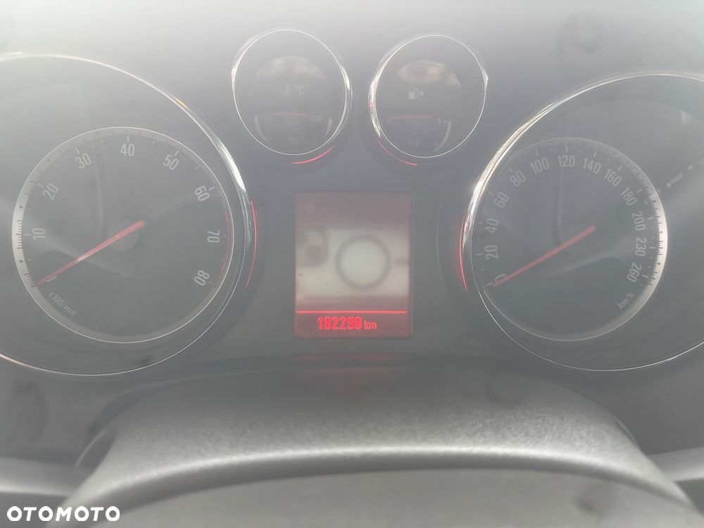 Opel Astra 1.4 Turbo Active - 5