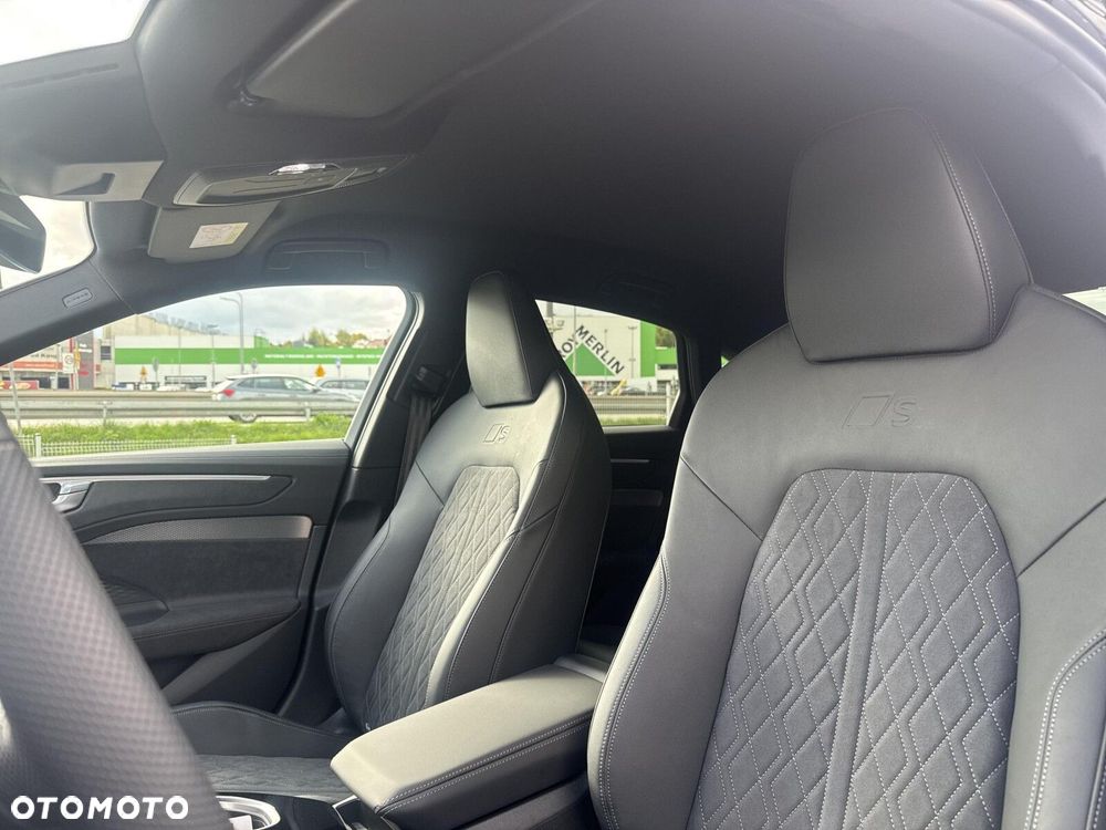 Audi A6 Limousine - 12