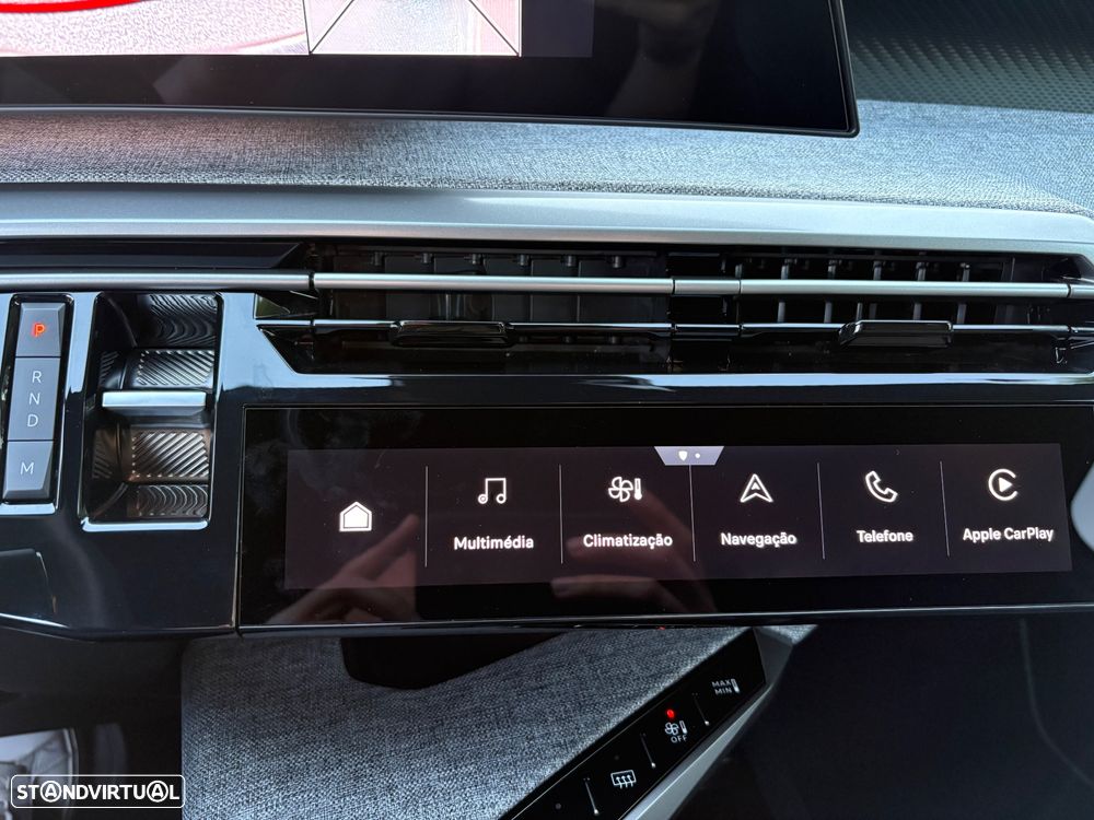 Peugeot 5008 1.2 Hybrid Allure e-DCS6 - 19