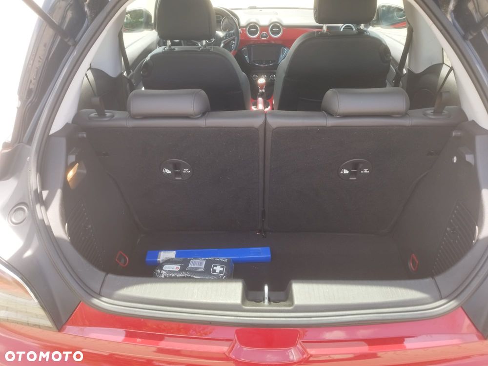 Opel Adam 1.2 Jam - 23
