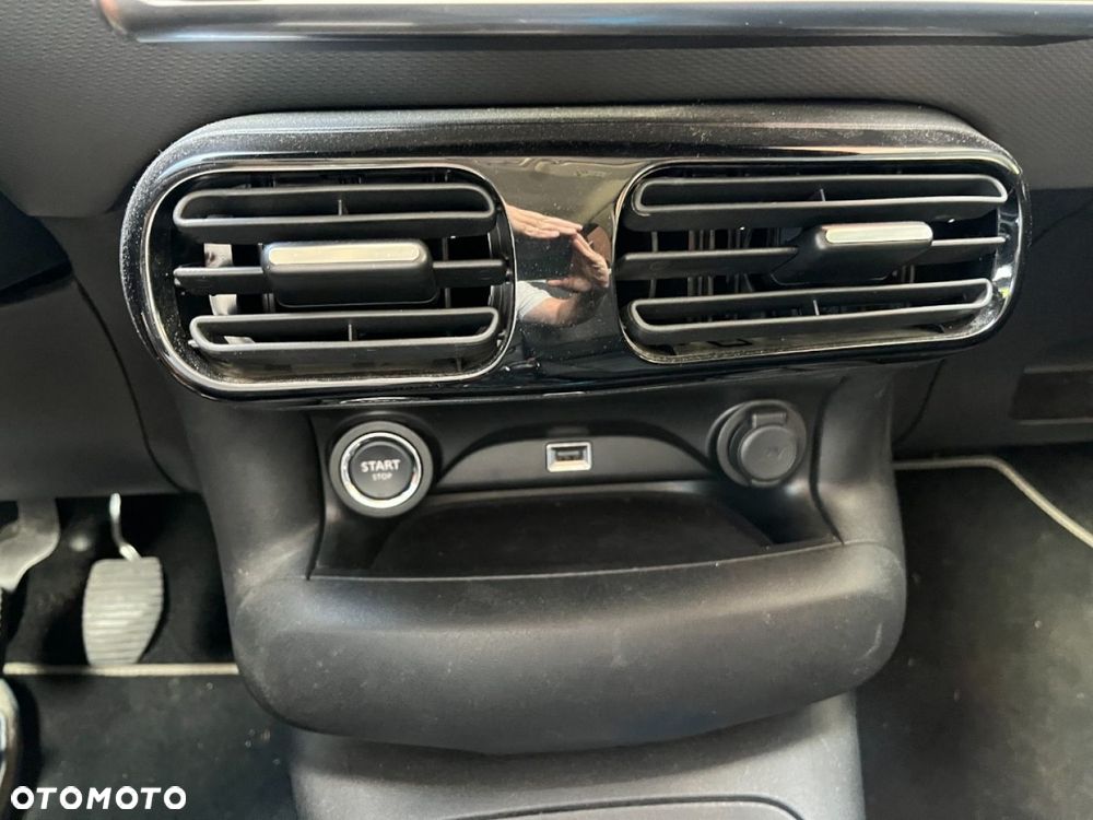 Citroën C4 Cactus 1.6 Blue HDi Live - 17
