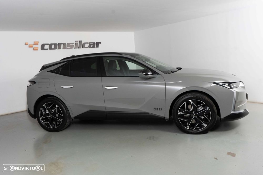 DS DS4 E-Tense Rivoli Cross EAT8 - 6