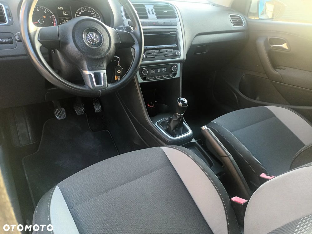 Volkswagen Polo 1.2 Life - 3